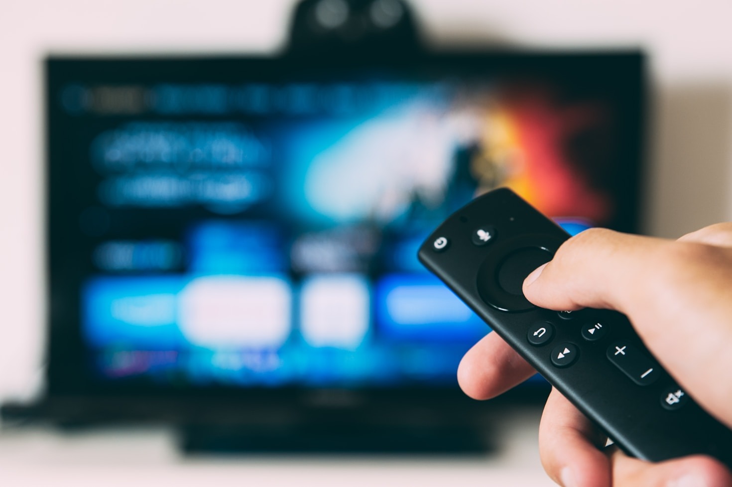 How Free Streaming is Changing Entertainment