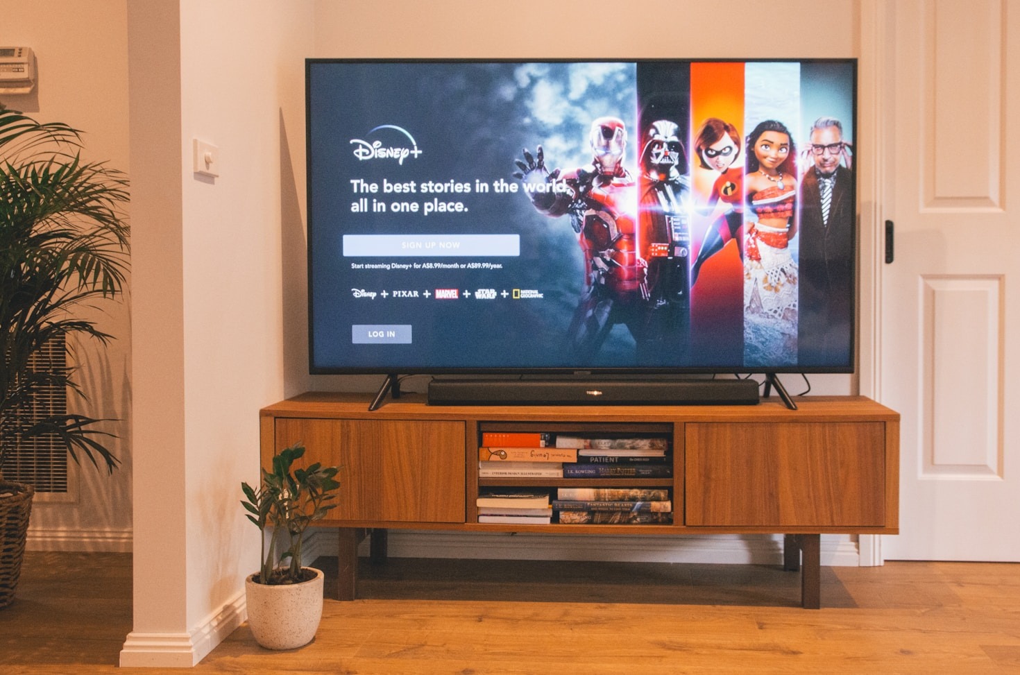 The Future of Streaming is Free and Limitless